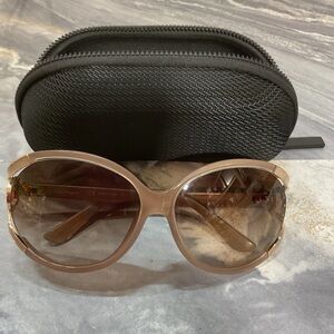 Salvatore Ferragamo Italy SF600S 662 61•14  130 #2 Sunglasses